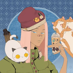 Neko Nation #2691