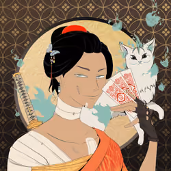 Neko Nation #6141