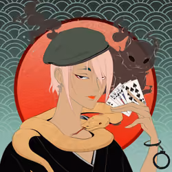 Neko Nation #1942