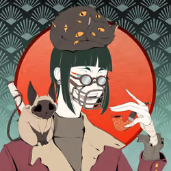 Neko Nation #4202