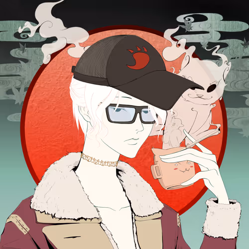 Nekonation