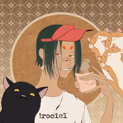 Neko Nation #9227