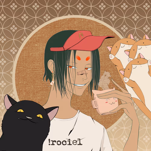 Neko Nation #9227