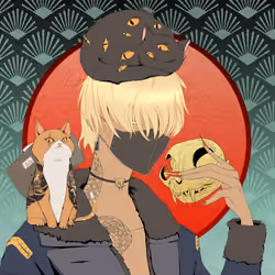 Neko Nation #6868