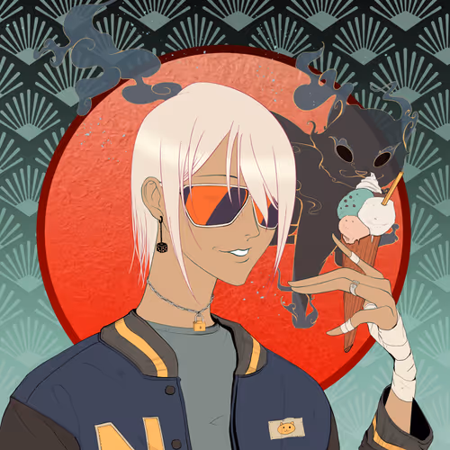 Nekonation
