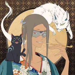 Neko Nation #960