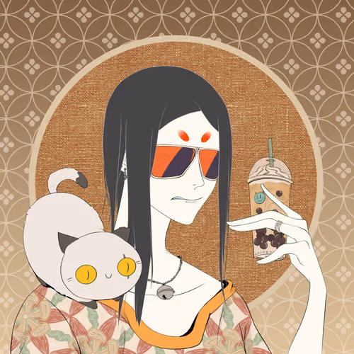 Neko Nation #2723