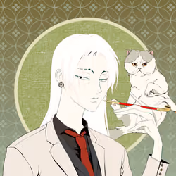 Neko Nation #2424