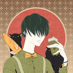 Neko Nation #1389