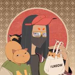 Neko Nation #3271
