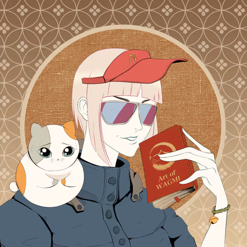 Neko Nation #2871