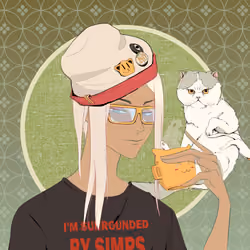 Neko Nation #3056