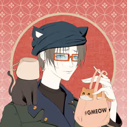 Neko Nation #3812