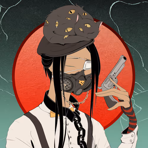 Nekonation