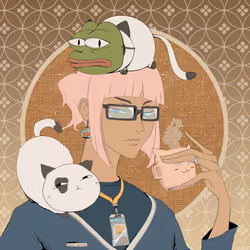Neko Nation #2798