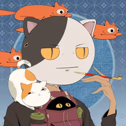 Neko Nation #2738