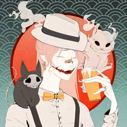 Neko Nation #3798