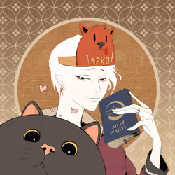 Neko Nation #763