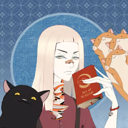 Neko Nation #770