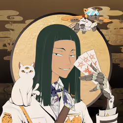 Neko Nation #5812