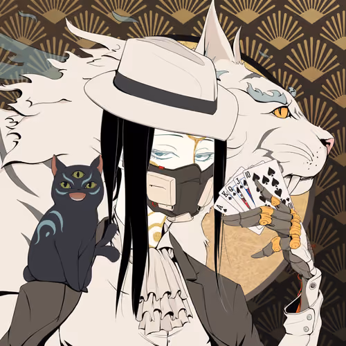Neko Nation #2344
