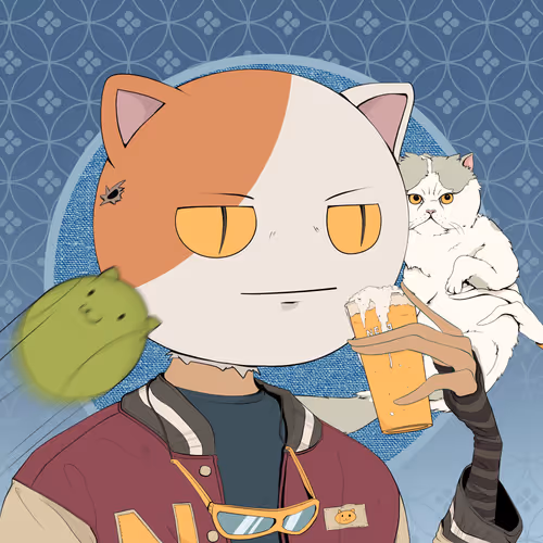 Nekonation