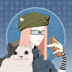Neko Nation #459