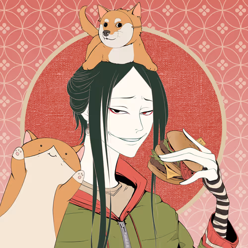 Nekonation
