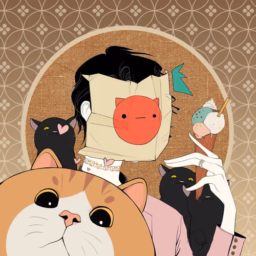 Neko Nation #920