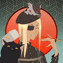 Neko Nation #4552