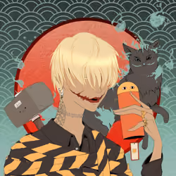 Neko Nation #717