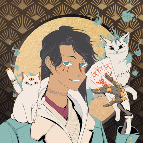 Neko Nation #2535
