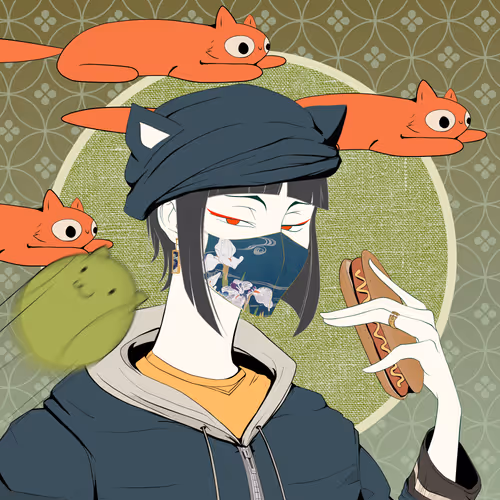 Nekonation