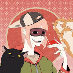 Neko Nation #6371
