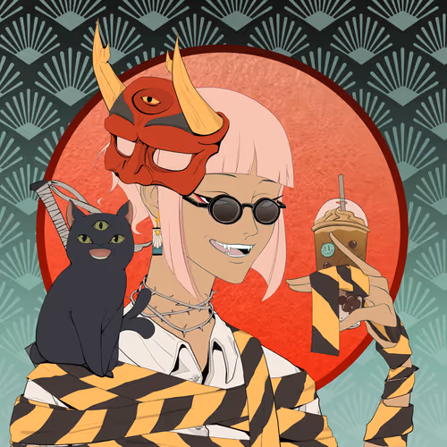 Neko Nation #4087