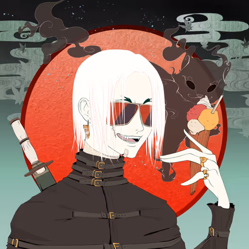 Nekonation