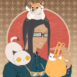 Neko Nation #3484