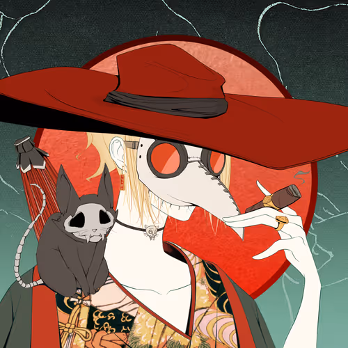 Neko Nation #218