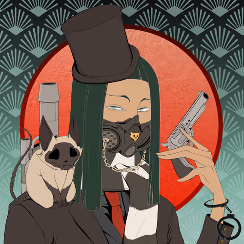 Nekonation