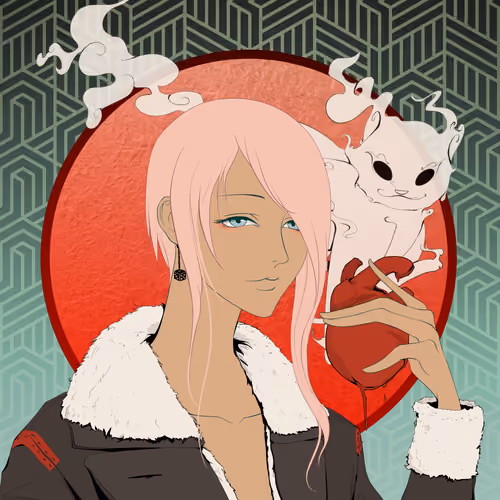 Neko Nation #3225