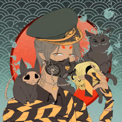 Neko Nation #5327