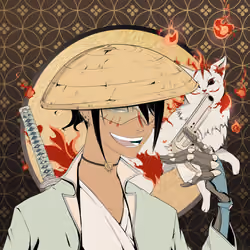 Neko Nation #4412