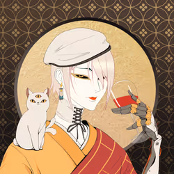Neko Nation #4094