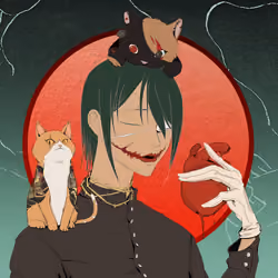 Neko Nation #3113