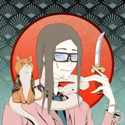 Neko Nation #767