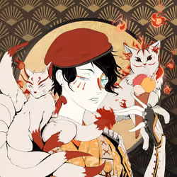 Neko Nation #6836