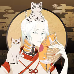 Neko Nation #2774