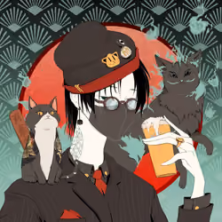 Neko Nation #4372
