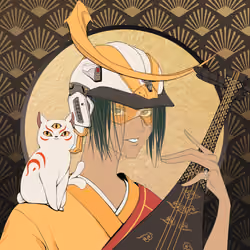 Neko Nation #2171