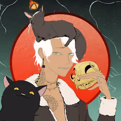 Neko Nation #9224